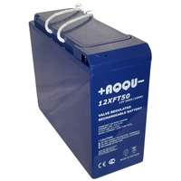 Аккумулятор AQQU 12XFT50 Аккумулятор AQQU 12XFT50