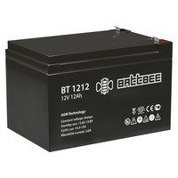 Аккумулятор BattBee BT 1212 Аккумулятор BattBee BT 1212