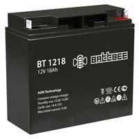 Аккумулятор BattBee BT 1218 Аккумулятор BattBee BT 1218