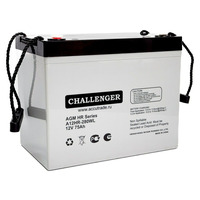 Аккумулятор Challenger A12HR-280WL Аккумулятор Challenger A12HR-280WL