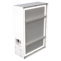 Аккумулятор Powerwall 5.12KWH 51.2V