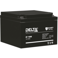 Аккумулятор Delta DT 1226 Аккумулятор Delta DT 1226