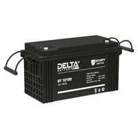 Аккумулятор Delta DT 12120