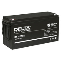 Аккумулятор Delta DT 12150