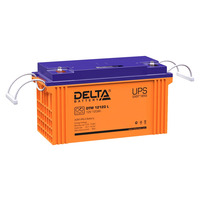 Аккумулятор Delta DTM 12120 L