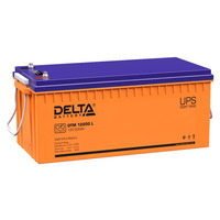 Аккумулятор Delta DTM 12200 L