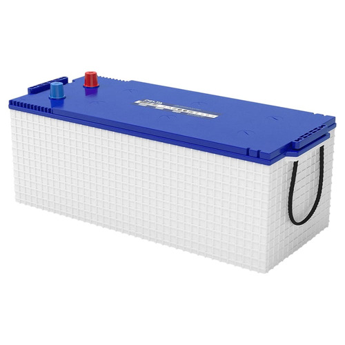 Аккумулятор Delta Start Master EFB 12190 Ah TRUCK L