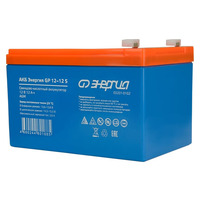 Аккумулятор Энергия GP 12-12 S
