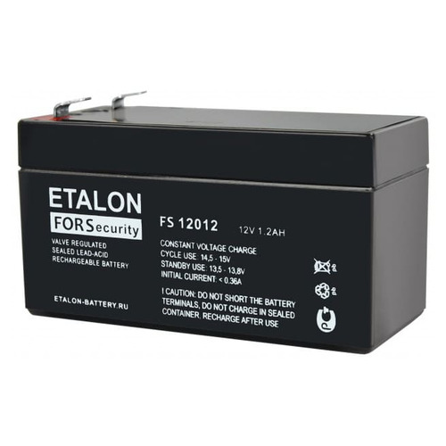 Аккумулятор Etalon FS 12012