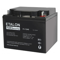 Аккумулятор Etalon FS 1240