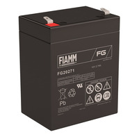 Аккумулятор Fiamm FG20271 Аккумулятор Fiamm FG20271