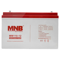 Аккумулятор MNB MM 110-12 Аккумулятор MNB MM 110-12