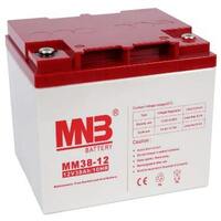 Аккумулятор MNB MM 38-12 Аккумулятор MNB MM 38-12