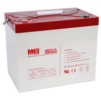 Аккумулятор MNB MM 75-12 Аккумулятор MNB MM 75-12