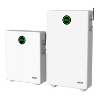 Аккумулятор Must LP28-48200 (51,2 В/200 Ач)