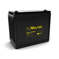 Аккумулятор Revolter GPL 12140 Аккумулятор Revolter GPL 12140