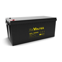 Аккумулятор Revolter GPL 12200 Аккумулятор Revolter GPL 12200