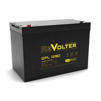 Аккумулятор Revolter GPL 1290 Аккумулятор Revolter GPL 1290