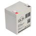 Аккумулятор SKN 6-GFM-4.5 (12V4.5A/H C20)
