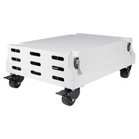 Стойка напольная SmartWatt POWER UNIT SB5 SSB, белая