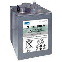Аккумулятор Sonnenschein GF 06 180 V Аккумулятор Sonnenschein GF 06 180 V