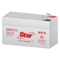 Аккумулятор Star DJW12-3.2 Аккумулятор Star DJW12-3.2