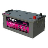 Аккумулятор Stark S712/200 Аккумулятор Stark S712/200