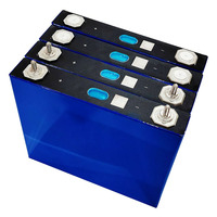 Аккумулятор LFP EVE 3,2V 125Ah