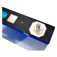 Аккумулятор LFP EVE 3,2V 125Ah