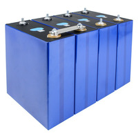 Аккумулятор LFP EVE 3,2V 304Ah