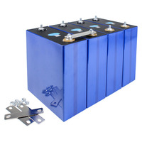 Аккумулятор LFP EVE 3,2V 304Ah