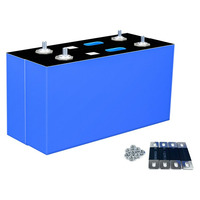 Аккумулятор LFP EVE 3,2V 628Ah