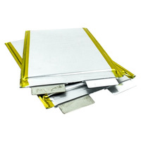 Аккумулятор LFP CALB 3,2V 20Ah Pouch battery