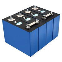 Аккумулятор LFP CATL 3,2V 314Ah