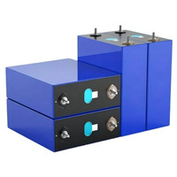 Аккумулятор LFP CATL 3,2V 314Ah