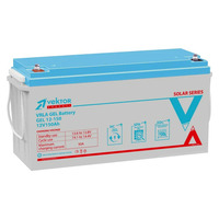 Аккумулятор Vektor Energy GEL 12-150 Аккумулятор Vektor Energy GEL 12-150
