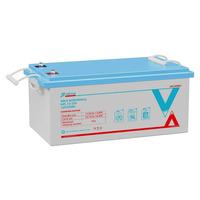 Аккумулятор Vektor Energy GPL 12-250 Аккумулятор Vektor Energy GPL 12-250