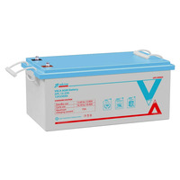 Аккумулятор Vektor Energy GPL 12-250S