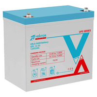 Аккумулятор Vektor Energy GPL 12-55 Аккумулятор Vektor Energy GPL 12-55