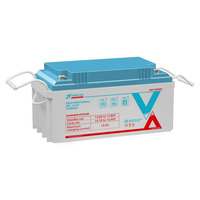 Аккумулятор Vektor Energy GPL 12-65