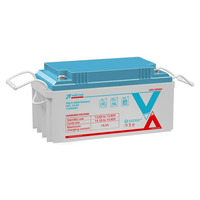 Аккумулятор Vektor Energy GPL 12-65S