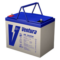 Аккумулятор Ventura HRL 12420W