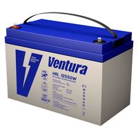 Аккумулятор Ventura HRL 12550W