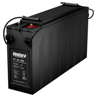 Аккумулятор Ventura FT 12-180