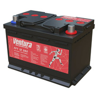 Аккумулятор Ventura FFT 12 060
