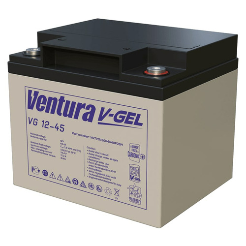 Аккумулятор Ventura VG 12-45