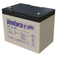 Аккумулятор Ventura VG 12-80 Аккумулятор Ventura VG 12-80