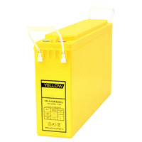 Аккумулятор Yellow ABF 12-100 Аккумулятор Yellow ABF 12-100