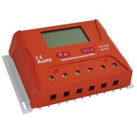 Контроллер заряда для солнечных батарей Delta PWM2440 Контроллер заряда для солнечных батарей Delta PWM2440