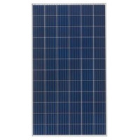 Солнечный модуль Delta SM 310-24 P